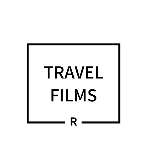 R's Travel Films